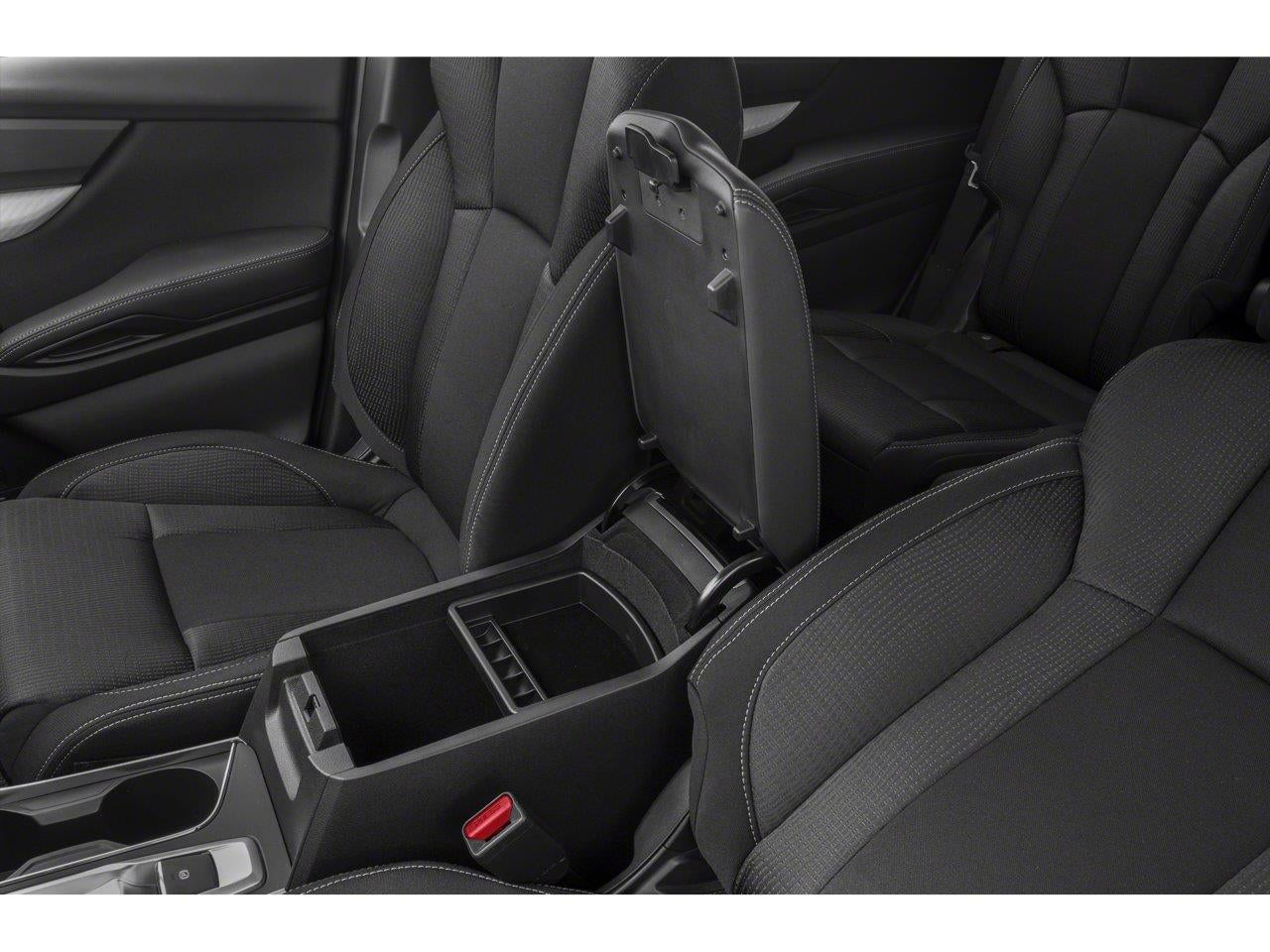 2019 Subaru Ascent Premium