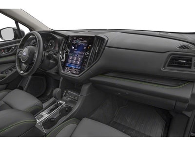 2024 Subaru Ascent Onyx Edition