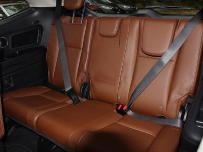 2022 Subaru Ascent Touring