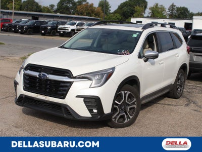 2023 Subaru Ascent Limited