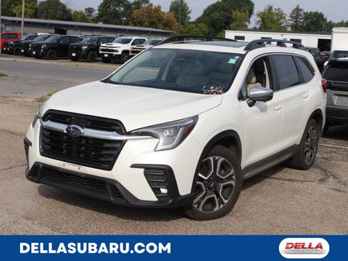 2023 Subaru Ascent Limited