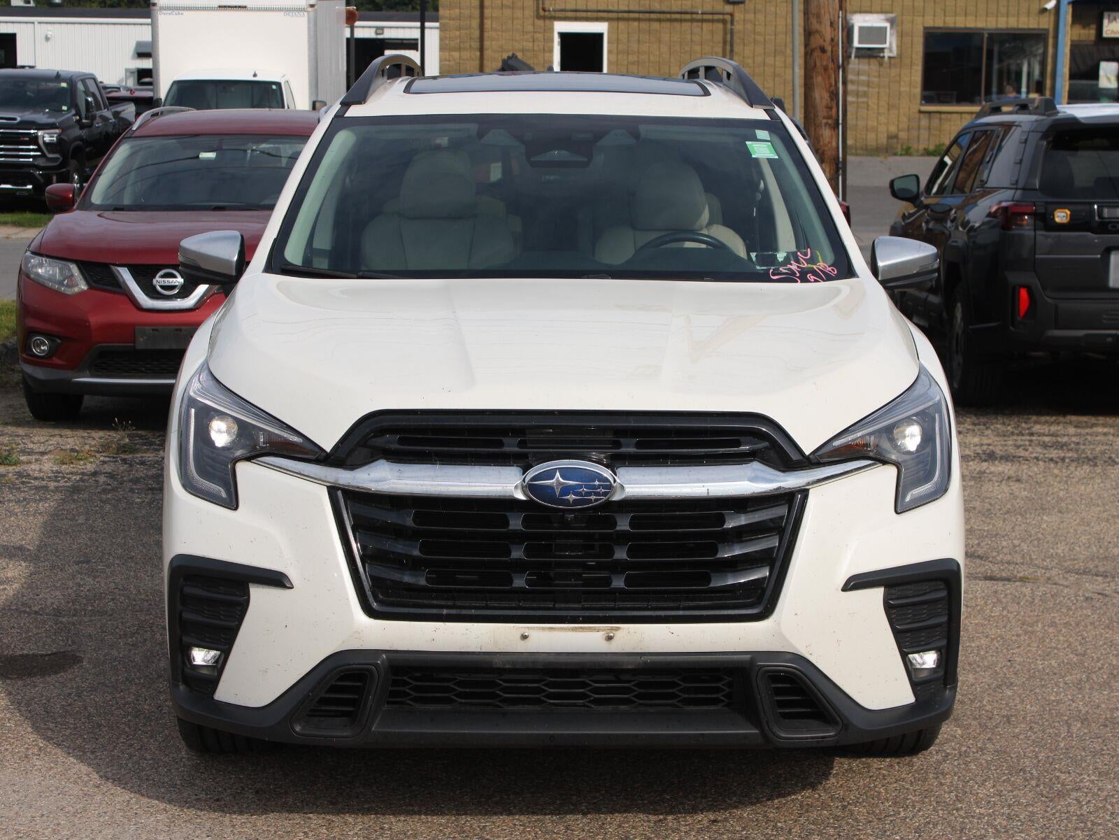 2023 Subaru Ascent Limited