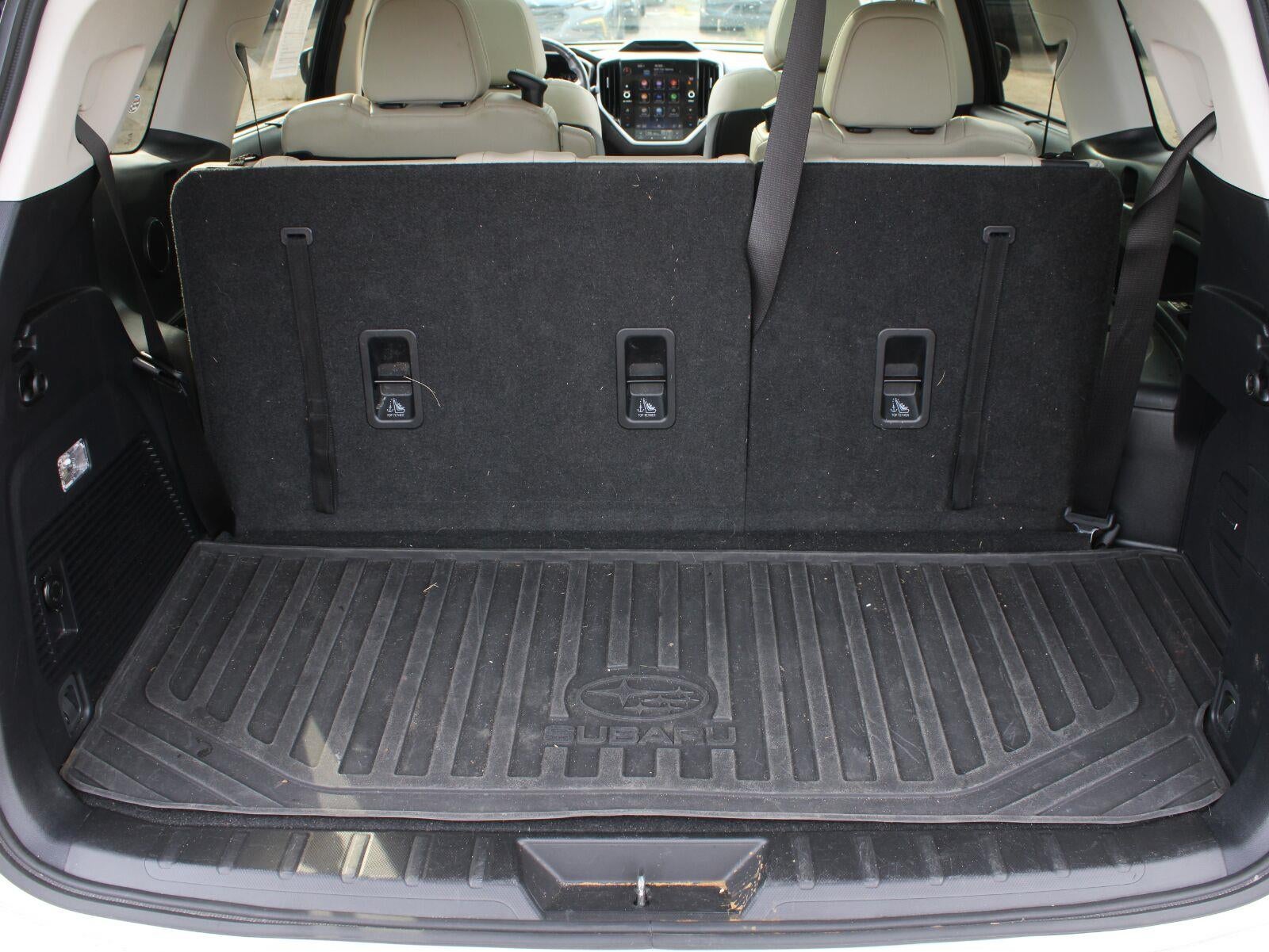2023 Subaru Ascent Limited