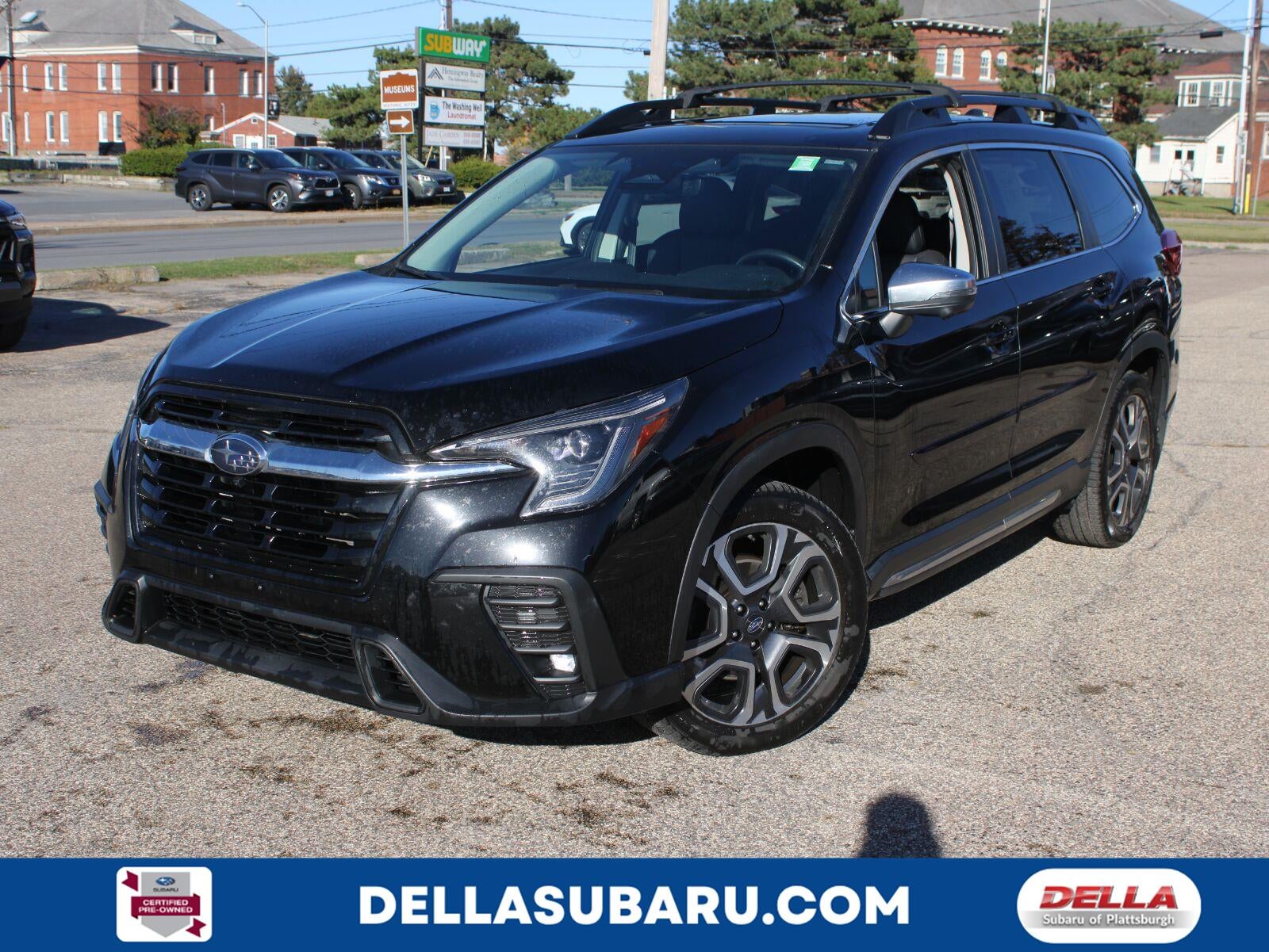 2023 Subaru Ascent Limited