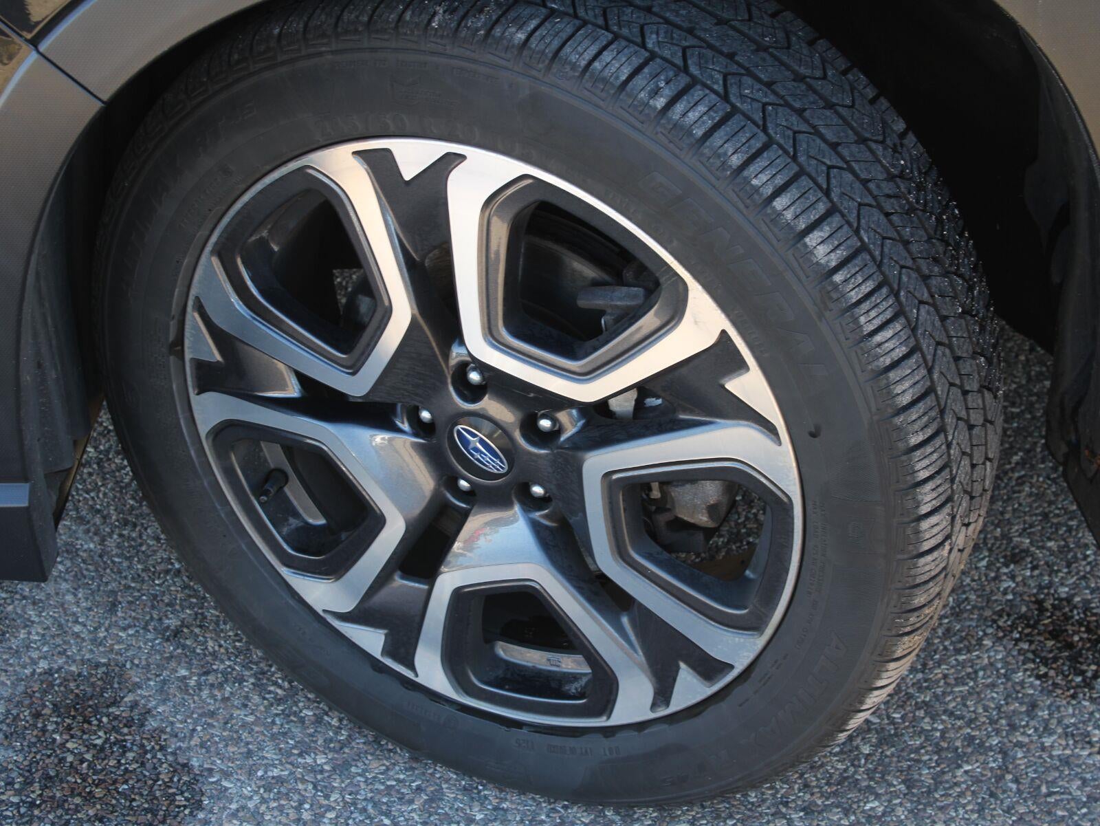 2023 Subaru Ascent Limited