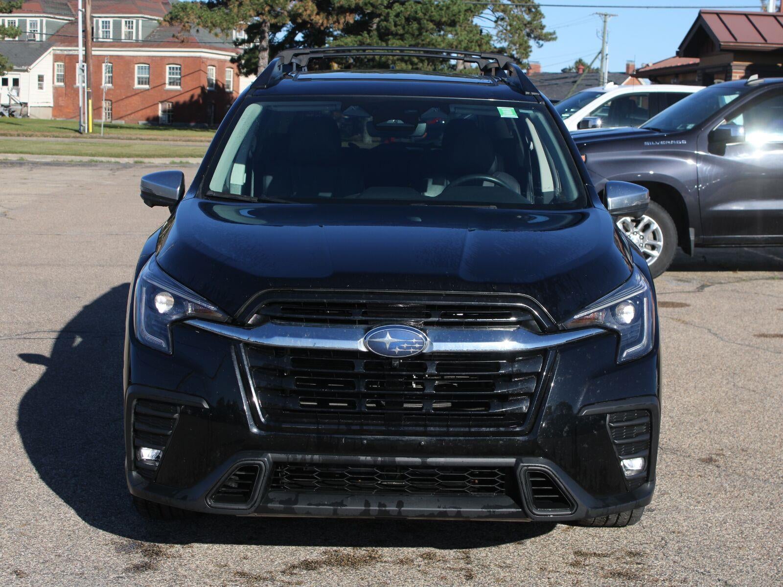 2023 Subaru Ascent Limited