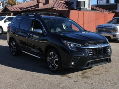 2023 Subaru Ascent Limited