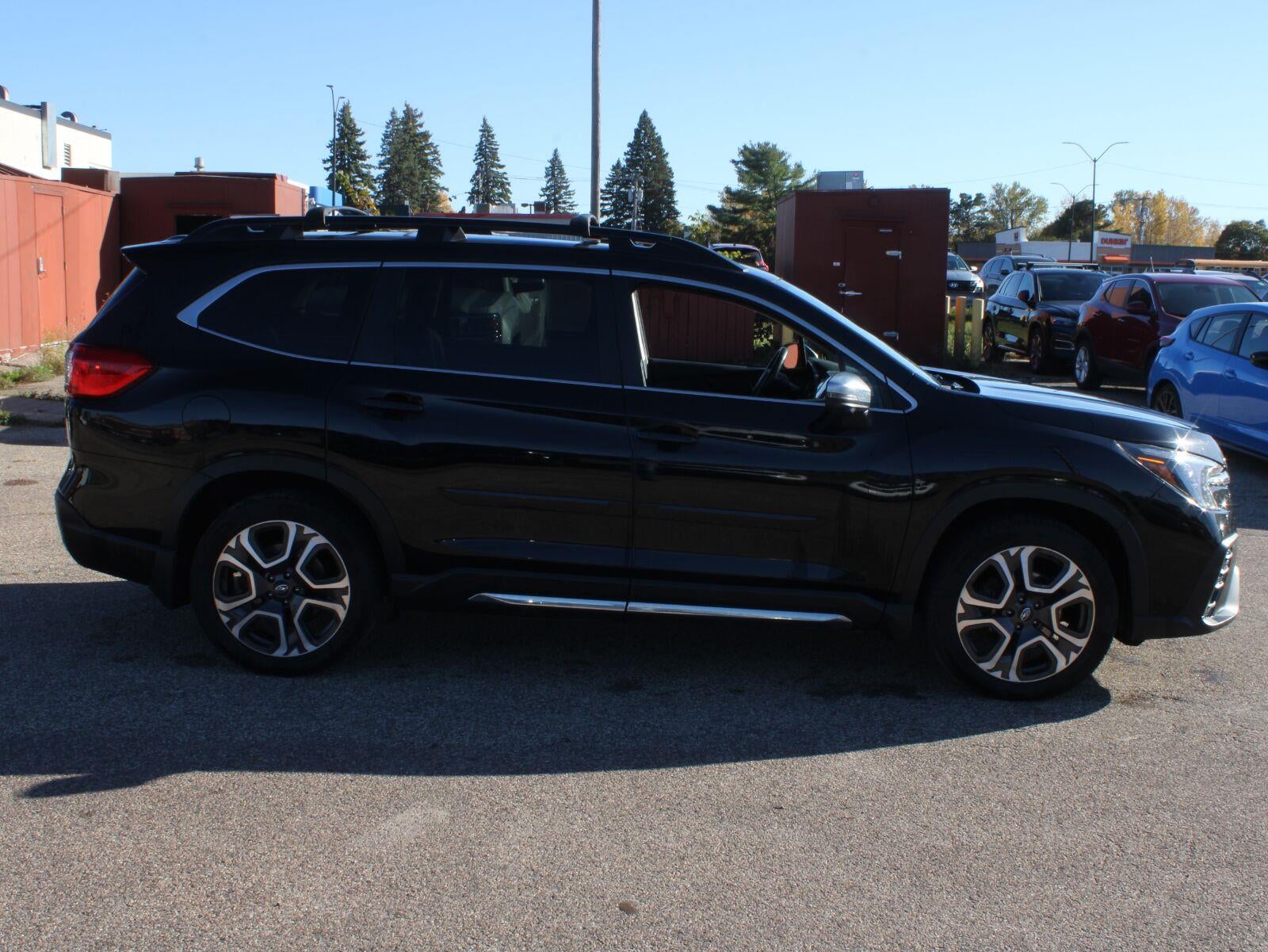 2023 Subaru Ascent Limited