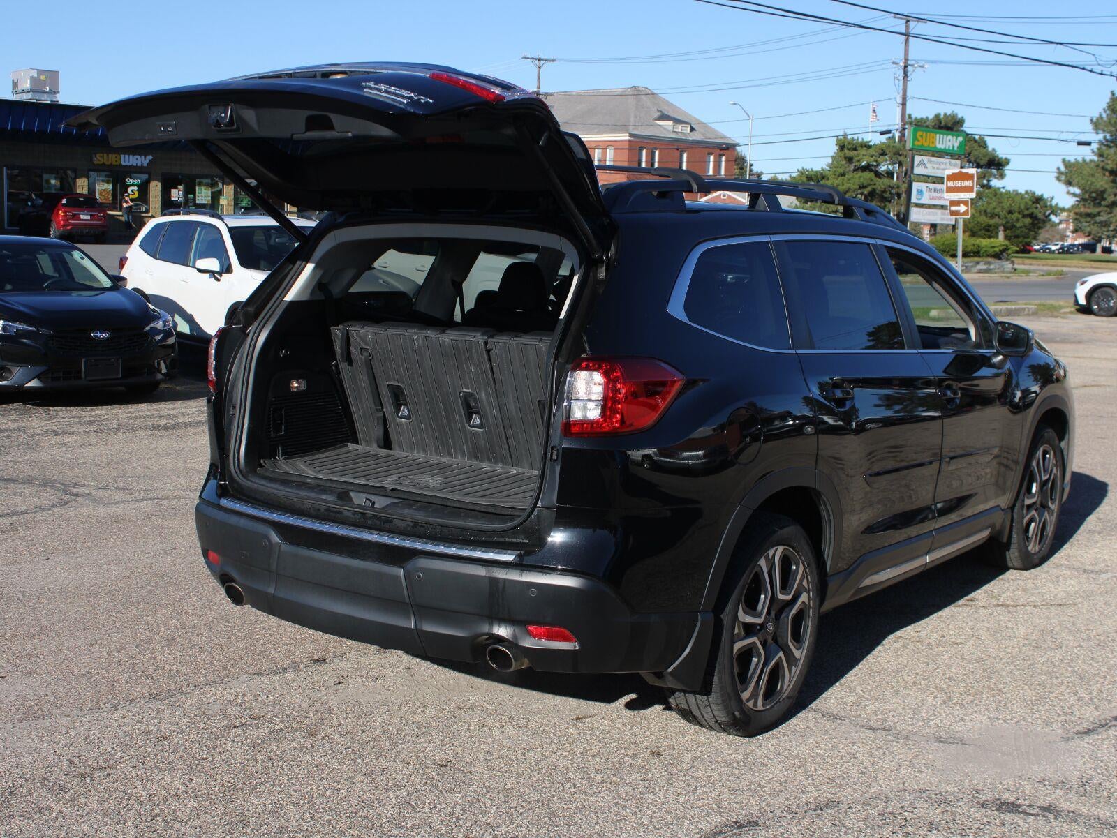 2023 Subaru Ascent Limited