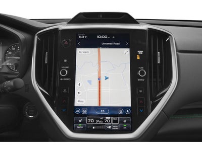 2025 Subaru Ascent Onyx Edition Touring