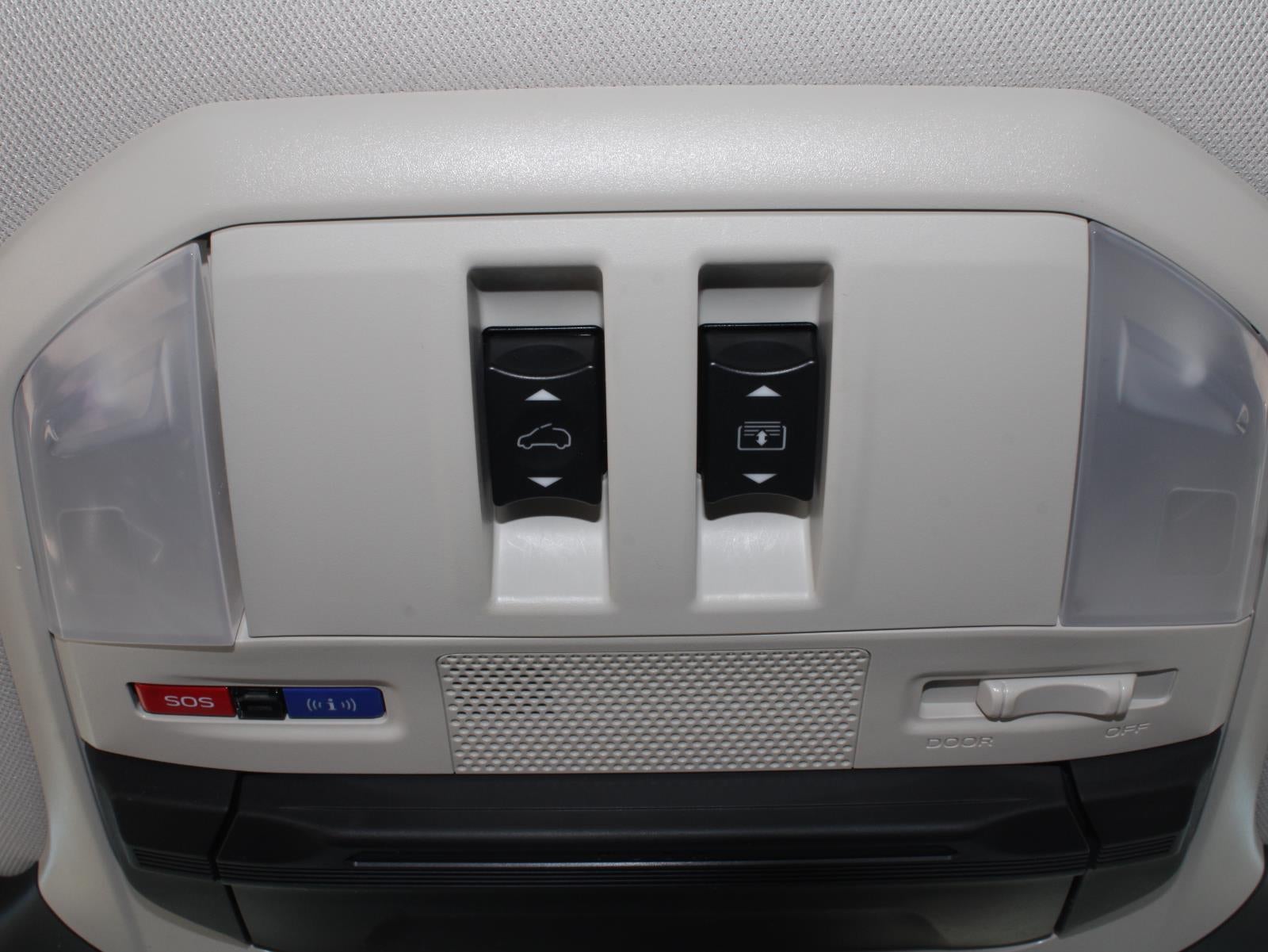 2023 Subaru Ascent Touring