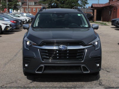 2023 Subaru Ascent Touring