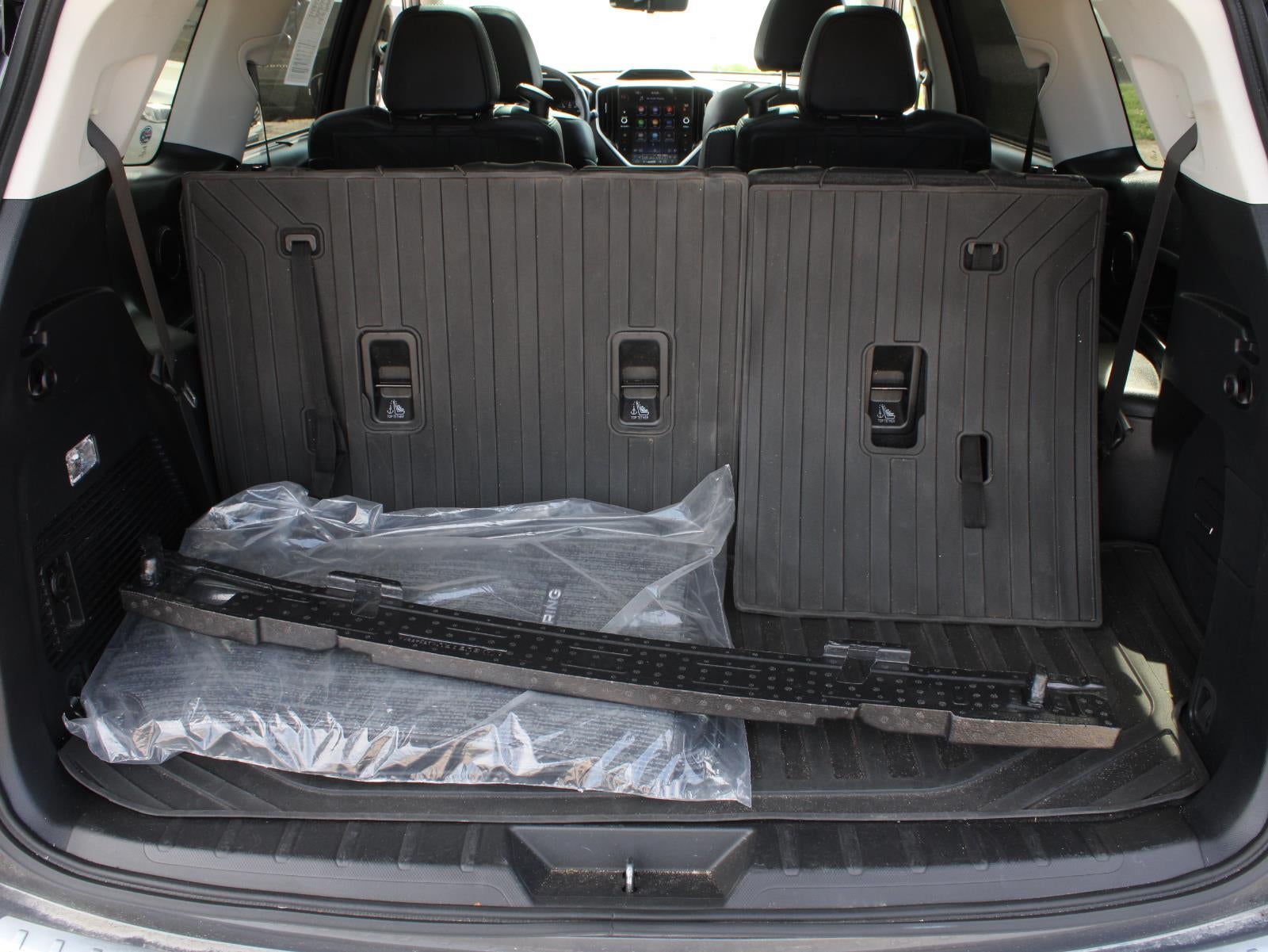 2023 Subaru Ascent Touring