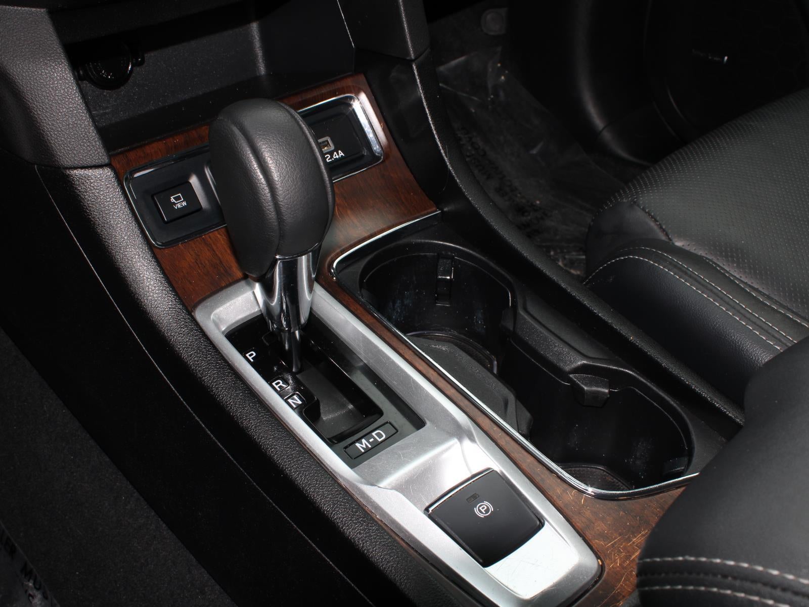 2023 Subaru Ascent Touring