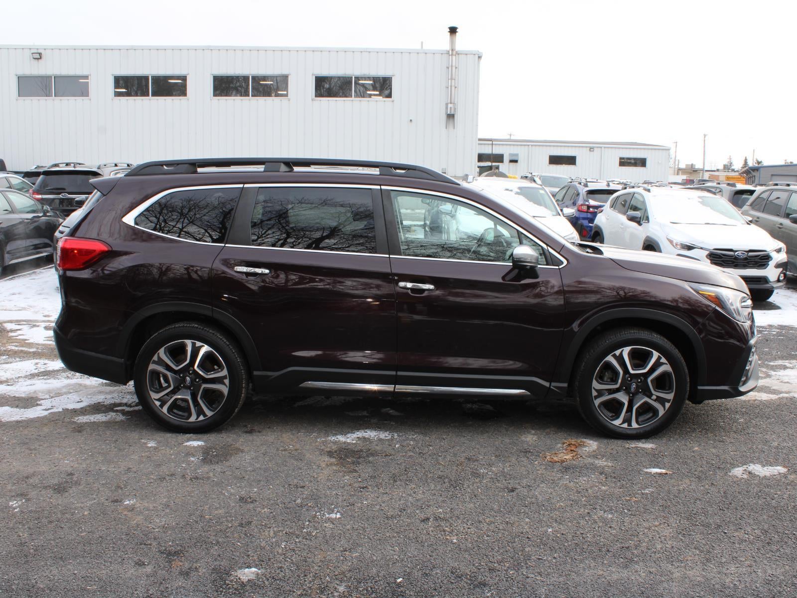 2023 Subaru Ascent Touring