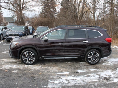 2023 Subaru Ascent Touring