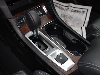 2023 Subaru Ascent Touring