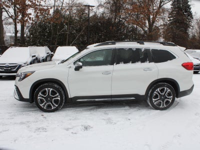 2023 Subaru Ascent Touring