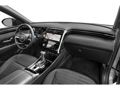 2023 Hyundai Santa Cruz SEL Premium