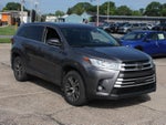 2018 Toyota Highlander LE Plus