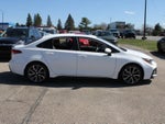 2020 Toyota Corolla XSE