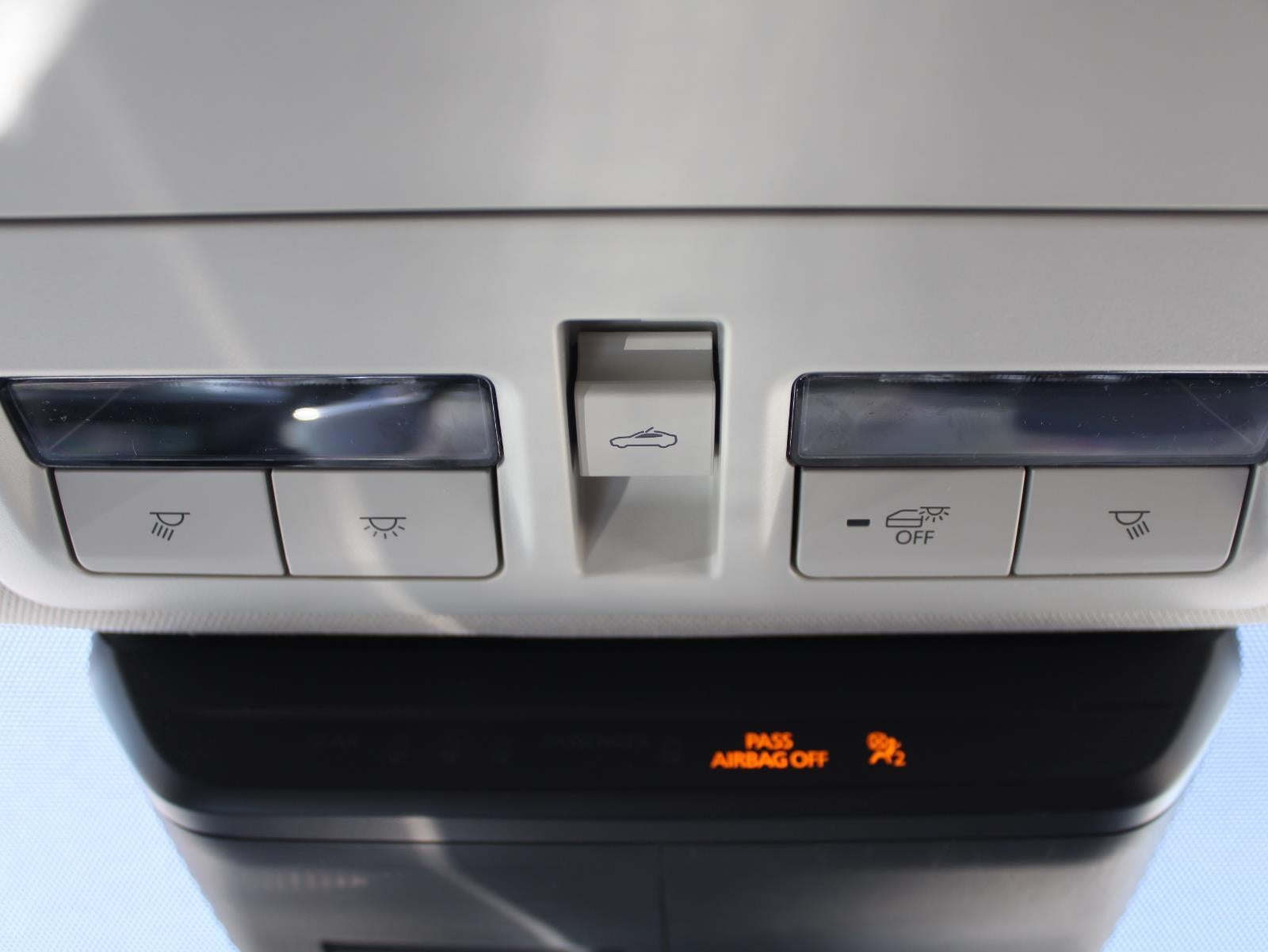 2023 Mazda Mazda CX-50 2.5 Turbo Premium Plus Package