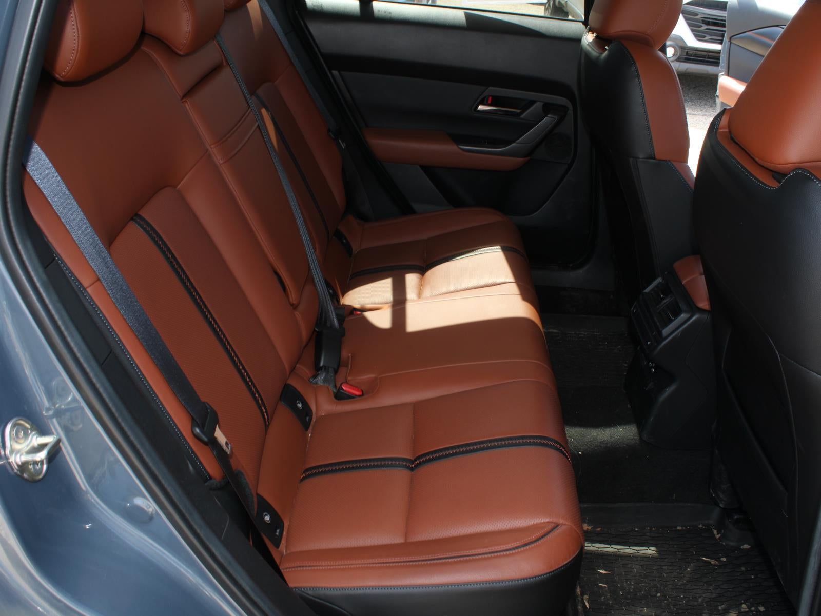 2023 Mazda Mazda CX-50 2.5 Turbo Premium Plus Package