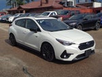 2024 Subaru Impreza RS