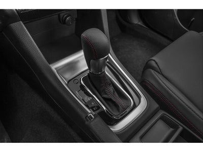 2015 Subaru WRX Limited