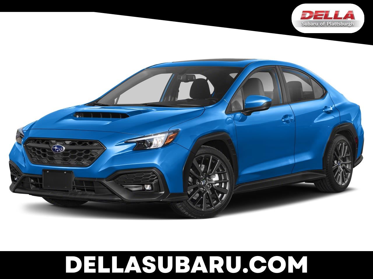 2024 Subaru WRX Premium