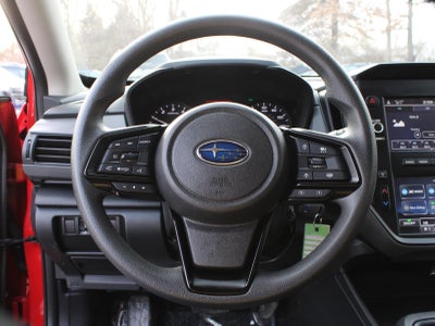 2024 Subaru Crosstrek Base