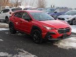 2024 Subaru Crosstrek Base