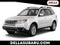2012 Subaru Forester 2.5X