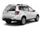2012 Subaru Forester 2.5X