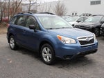 2016 Subaru Forester 2.5i