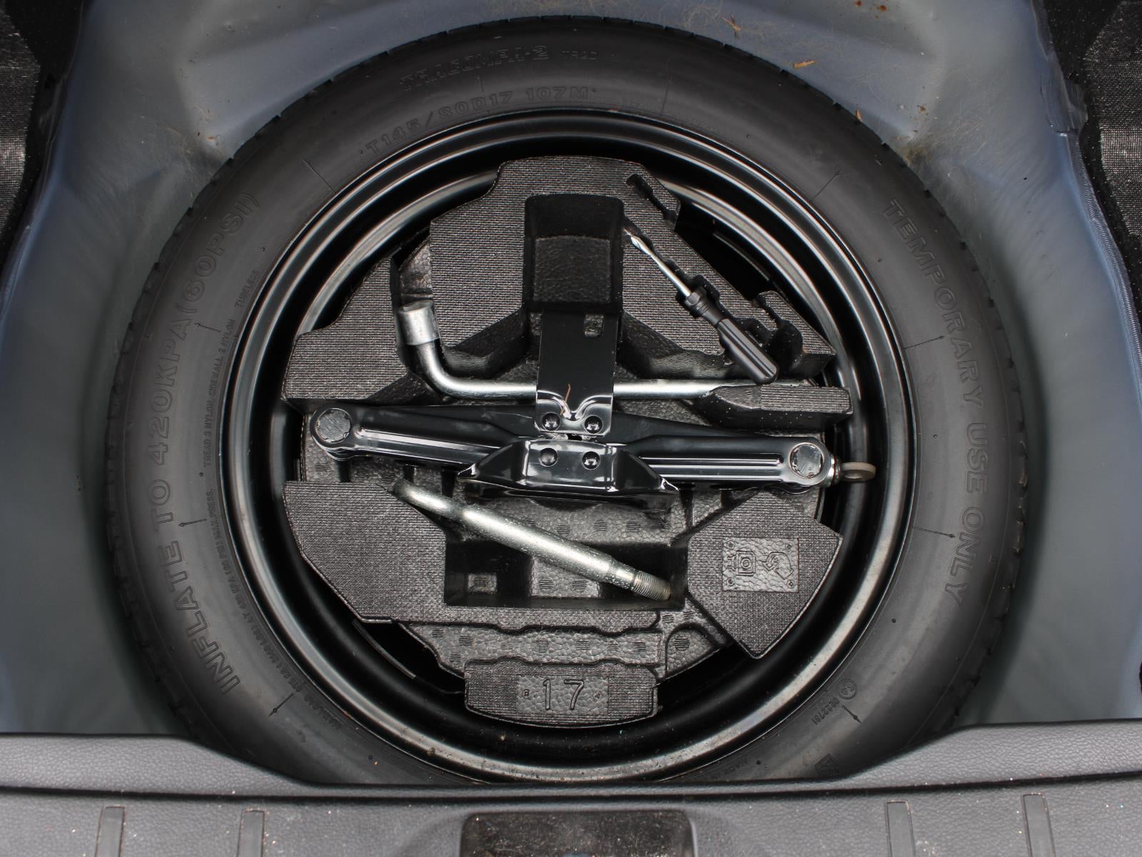 2016 Subaru Forester 2.5i