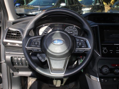 2024 Subaru Forester Base