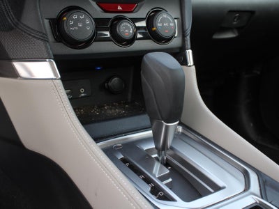 2024 Subaru Forester Base