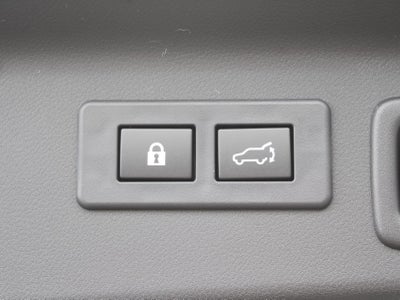 2025 Subaru Forester Premium Hybrid