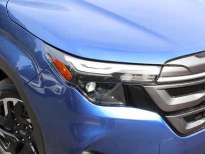 2025 Subaru Forester Premium Hybrid
