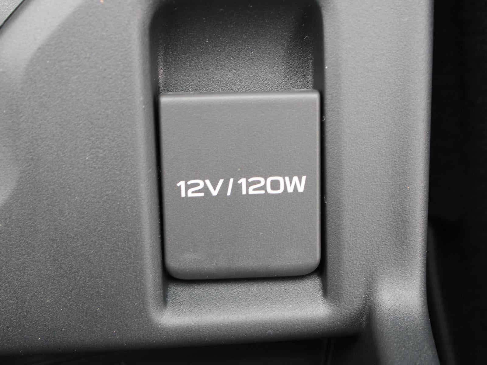 2025 Subaru Forester Premium Hybrid