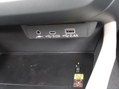 2025 Subaru Forester Premium Hybrid