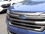 2025 Subaru Forester Premium Hybrid