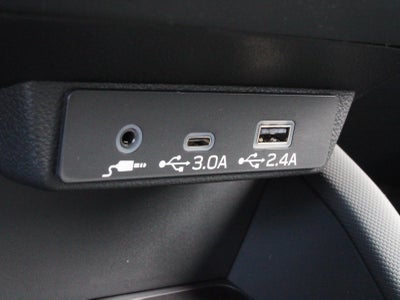 2025 Subaru Forester Sport Hybrid