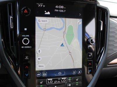 2025 Subaru Forester Sport Hybrid