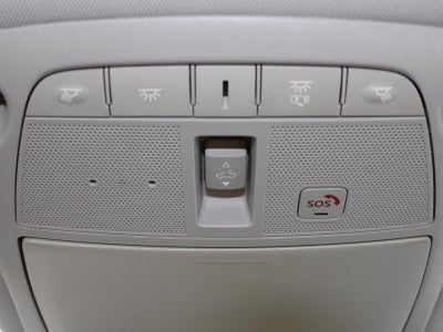 2021 Nissan Rogue Sport SL