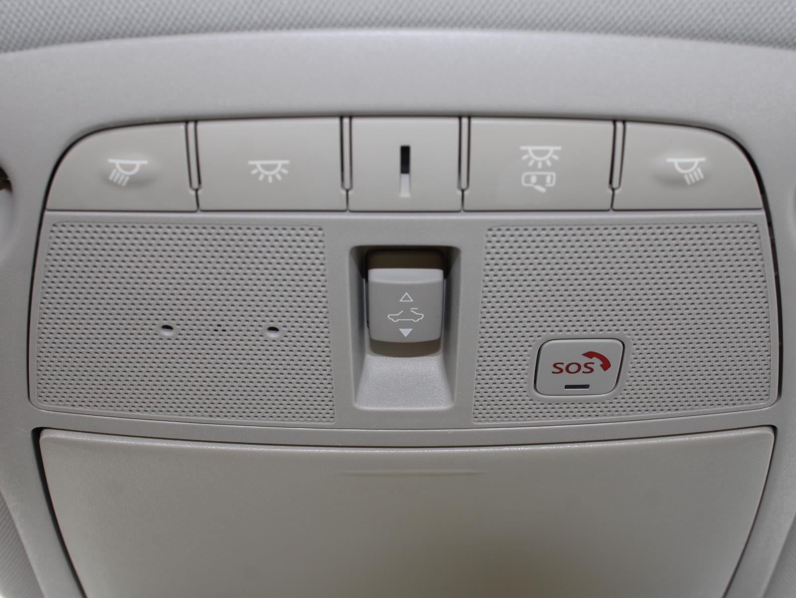 2021 Nissan Rogue Sport SL