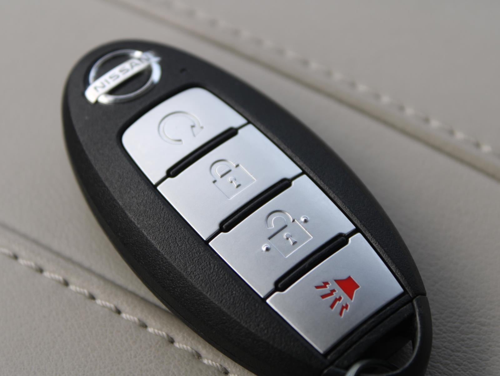 2021 Nissan Rogue Sport SL