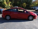 2020 Toyota Prius XLE