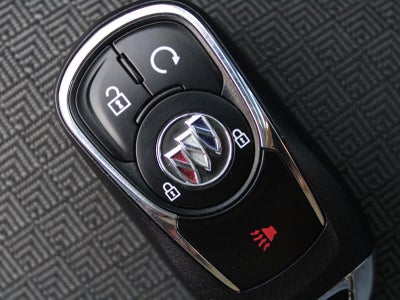 2021 Buick Encore Gx Preferred